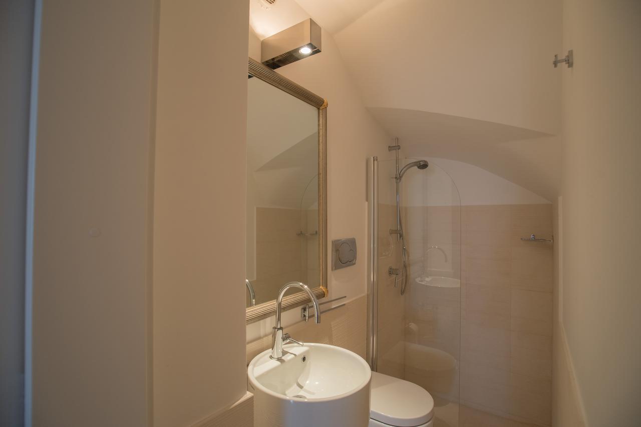 פוזיטנו Villa Theile מראה חיצוני תמונה