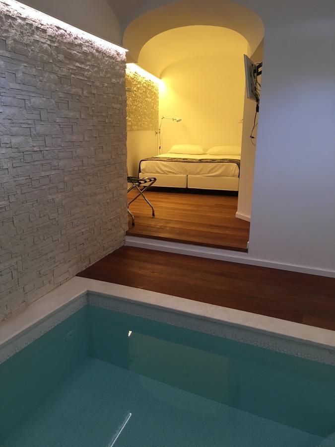 פוזיטנו Villa Theile מראה חיצוני תמונה